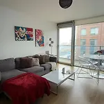 Liffey Three Arena Room