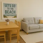 The Sand & City Spot