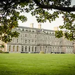 Dcu Rooms