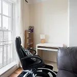 Central 2Bd Flat In Heart Of Dublin