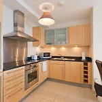 Luxury Smithfield Apartment