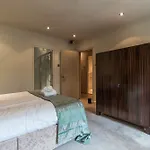 5Starstay The Oscar Wilde Suite