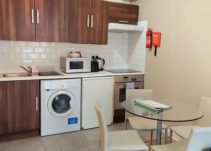 Parnell Apartments