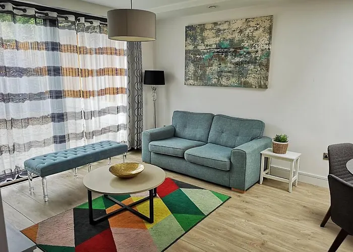 Home In Blackrock Dublin