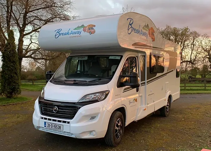 Break Away Campers