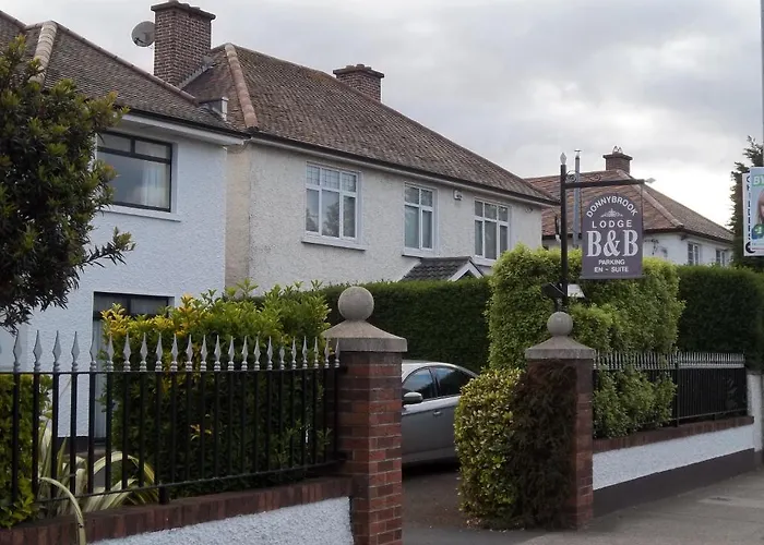 Donnybrook Lodge B&B