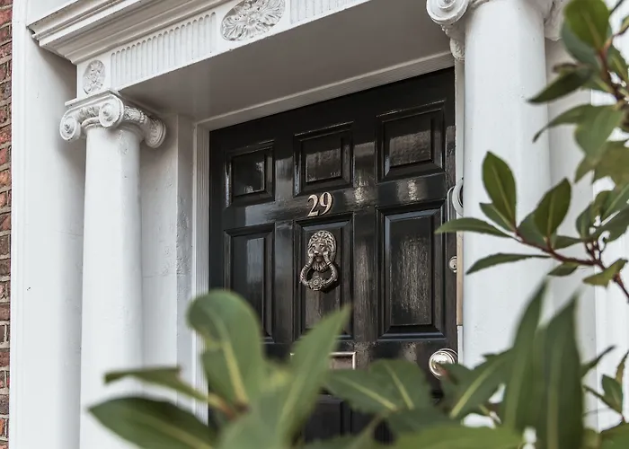 5Starstay The Oscar Wilde Suite