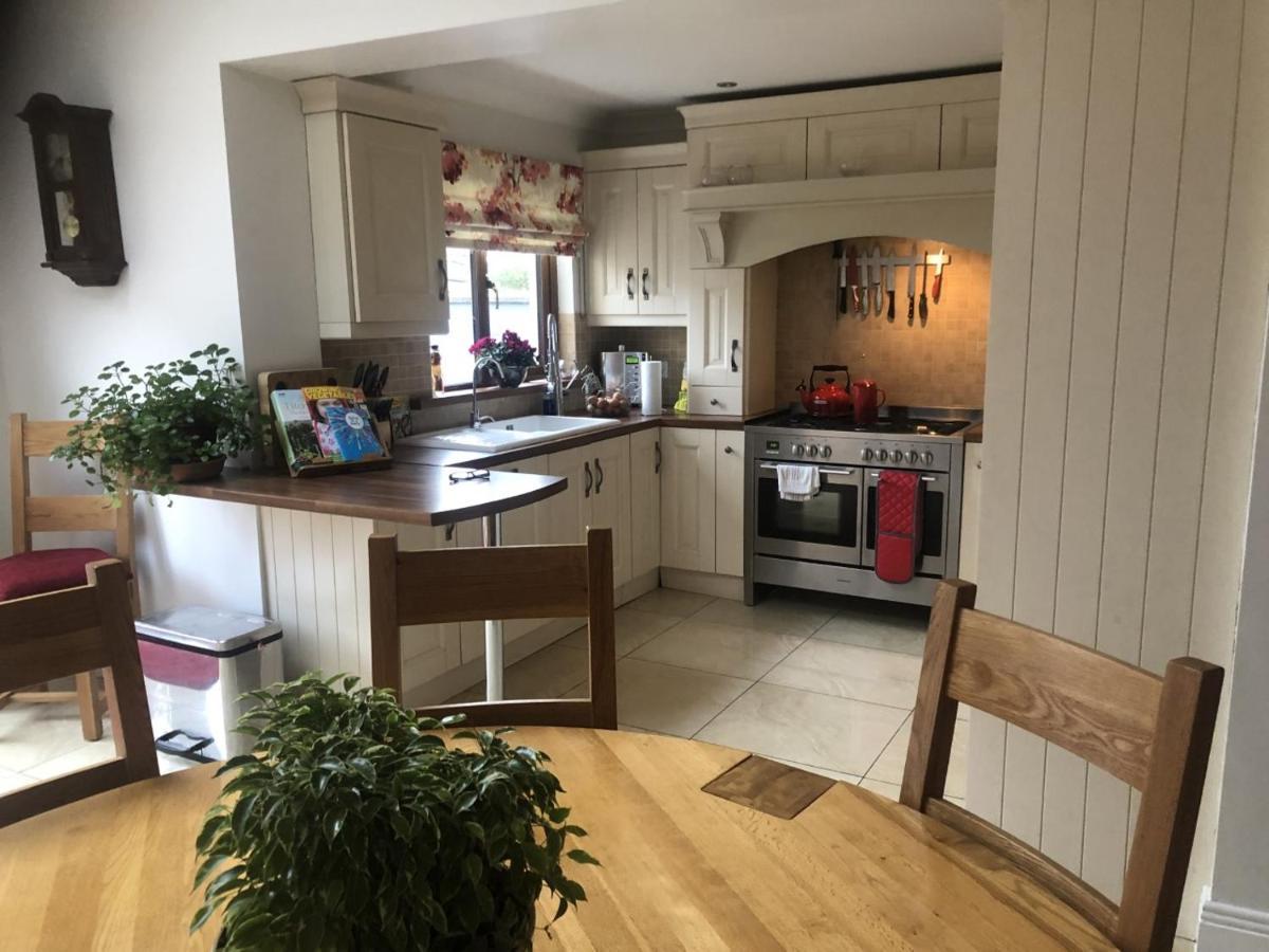 Villa Beechtree House Dublin