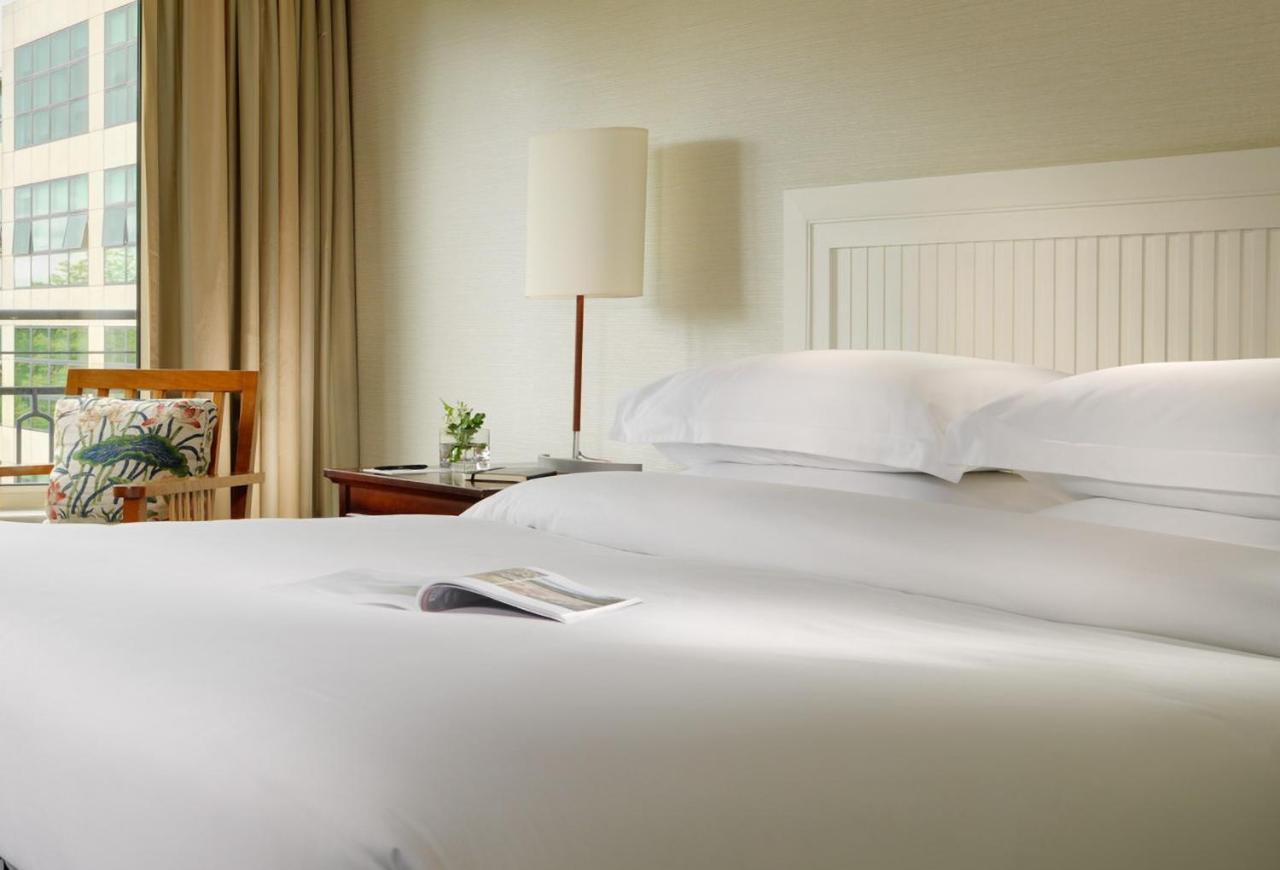 Herbert Park And Park Hotel Dublin