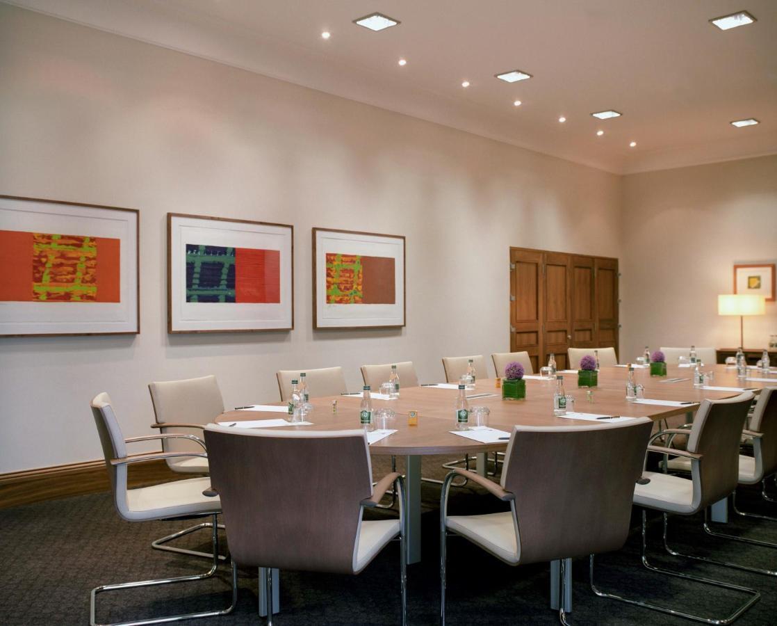 Hotel Herbert Park And Park Dublin
