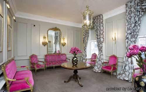 Hotel Leeson Dublin