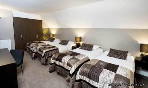 Leeson Dublin