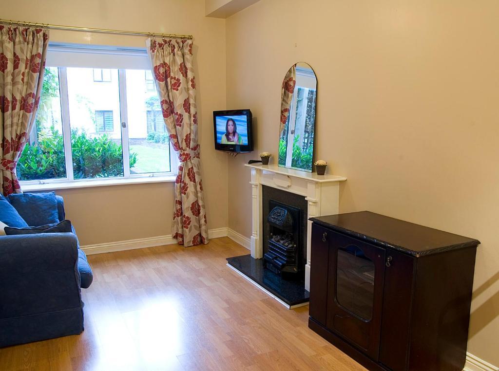 Apartment Parnell *