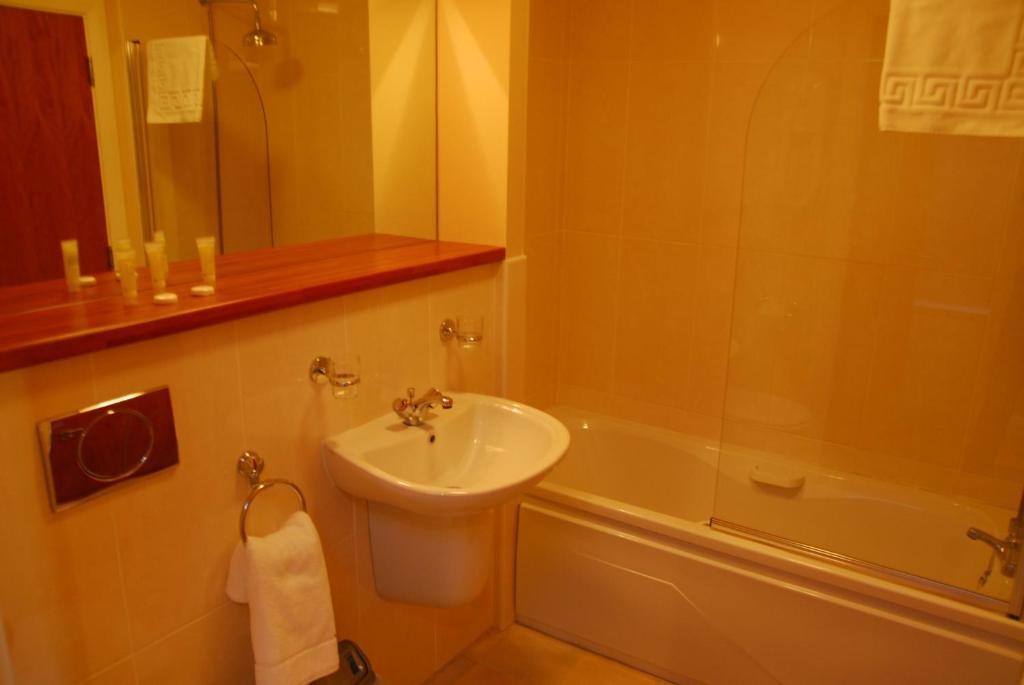 Parnell Apartment