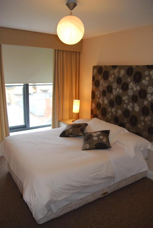 Parnell Apartment *