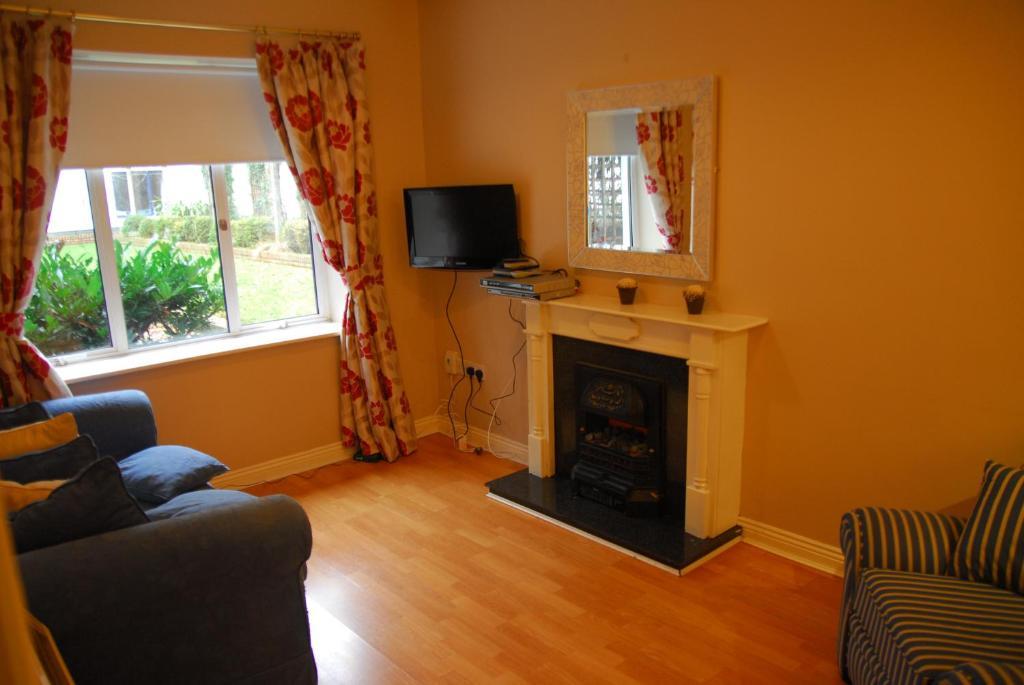 Parnell Apartment *