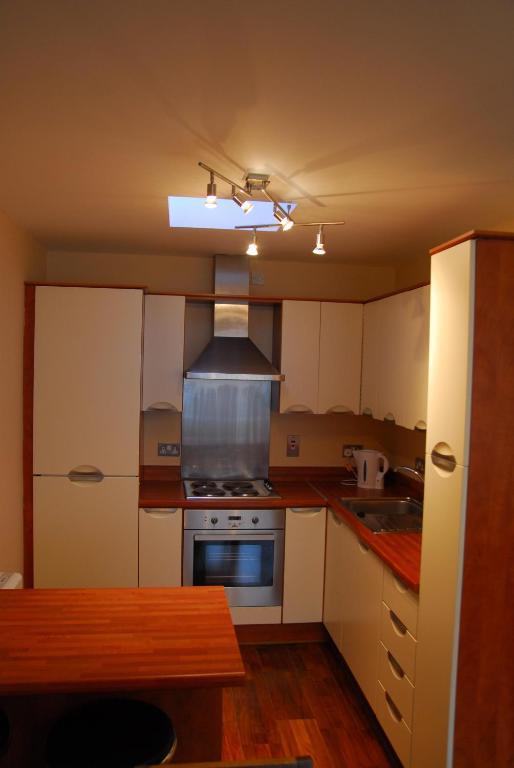 Apartment Parnell