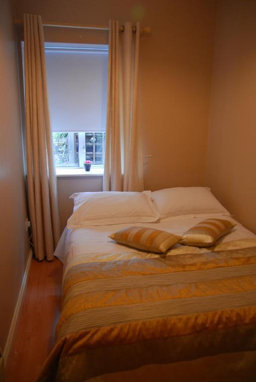 Apartment Parnell