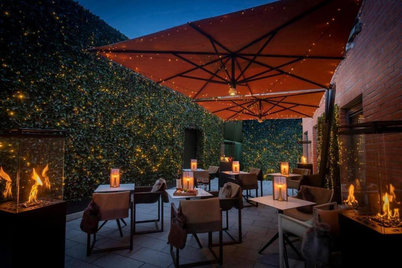 7, Centre Hotel Dublin