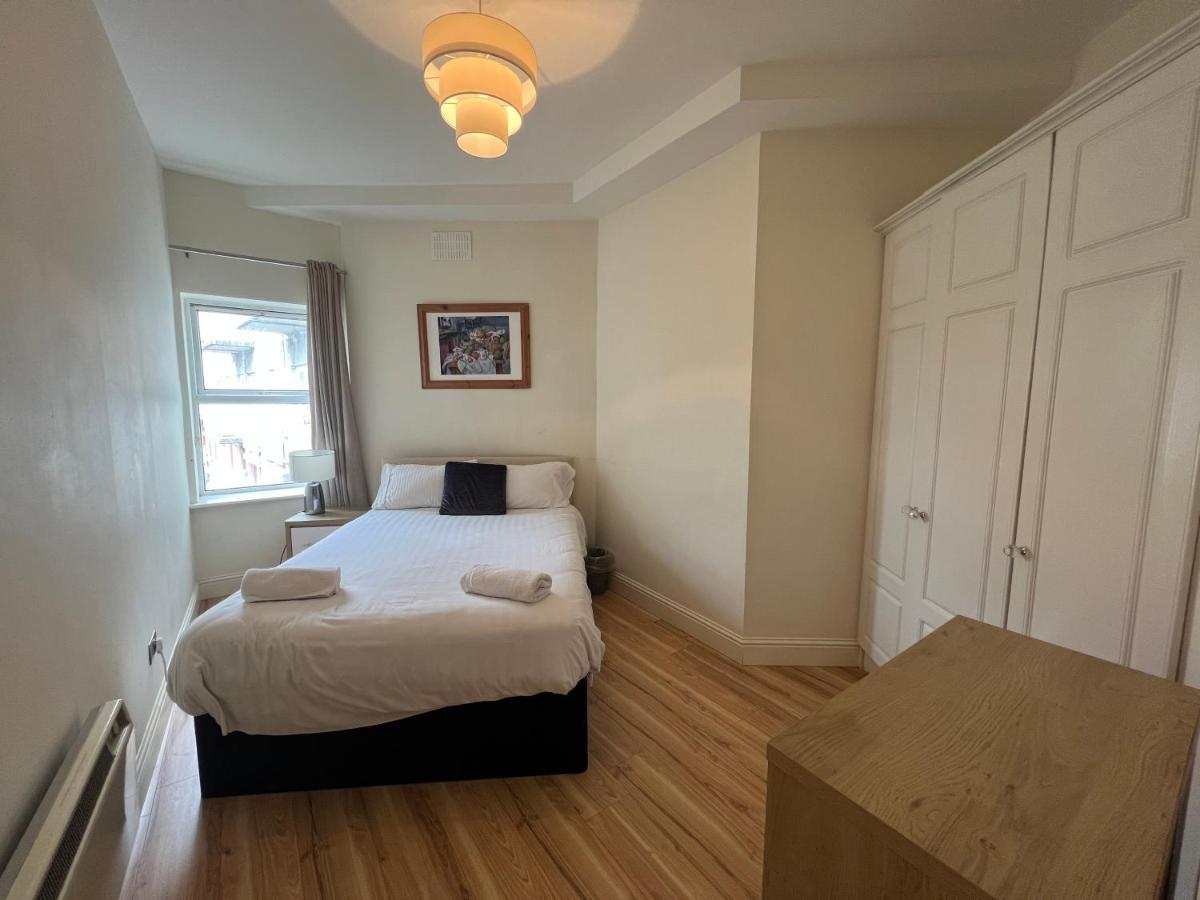 Apartment Smithfield Gem