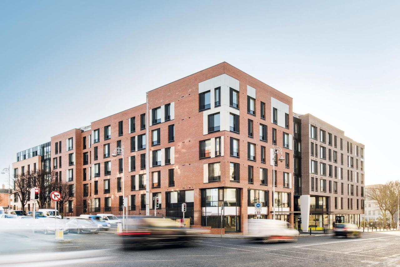 Apartment Yugo Explore - Kavanagh Court Dublin