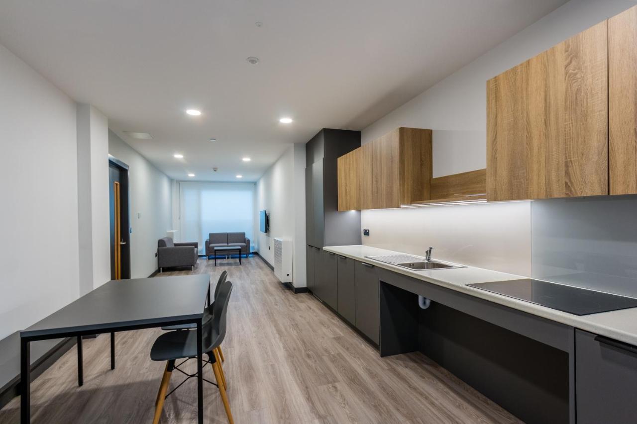 Destiny Student - Ardee Point Apartment Dublin