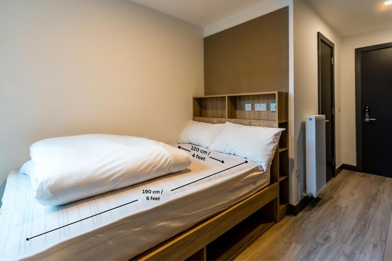 Apartment Destiny Student - Ardee Point