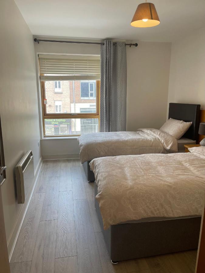 Greeg Court Apartment Dublin