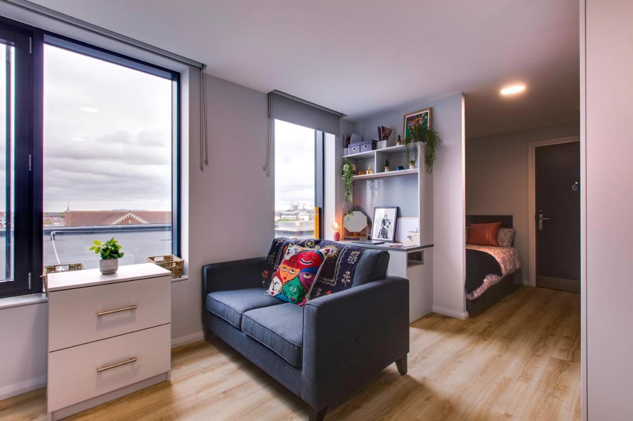 Apartment Yugo Explore - Kavanagh Court Dublin