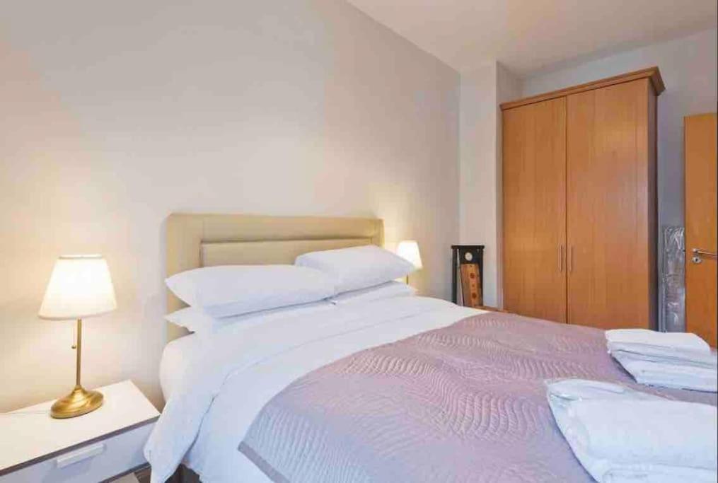 Luxury Two Bedroom In *