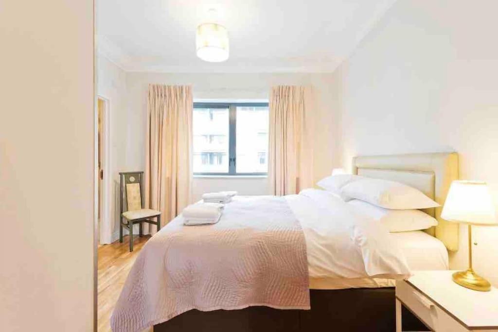 Luxury Two Bedroom In * Dublin
