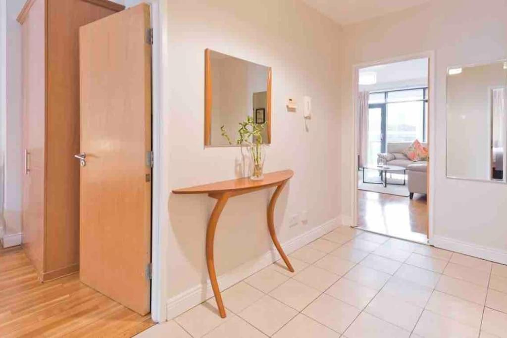 Luxury Two Bedroom In *