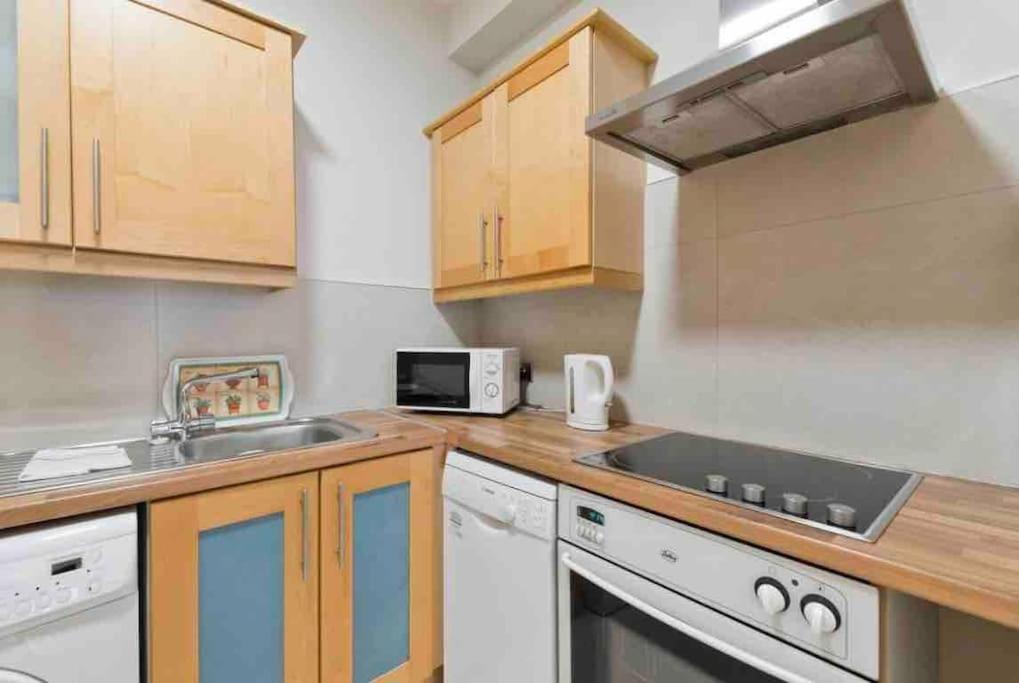 Luxury Two Bedroom In Apartment Dublin