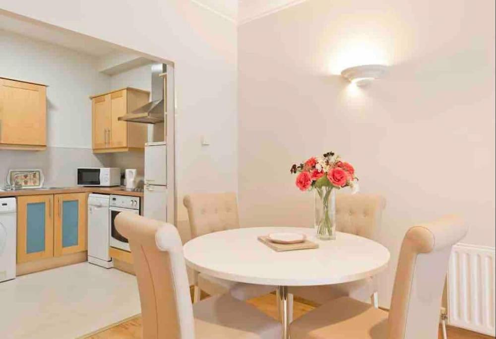 Apartment Luxury Two Bedroom In *