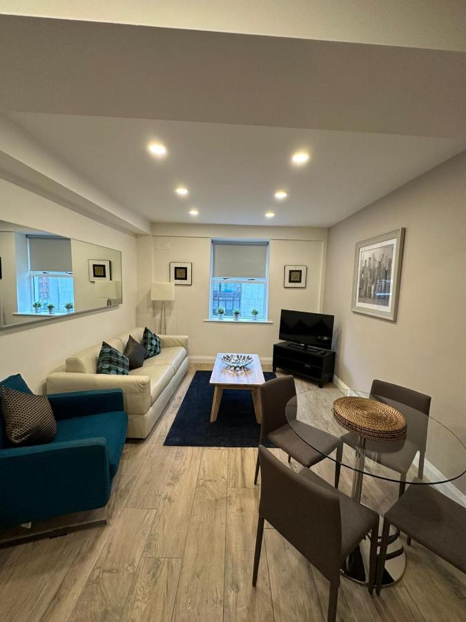 Apartment Parnell