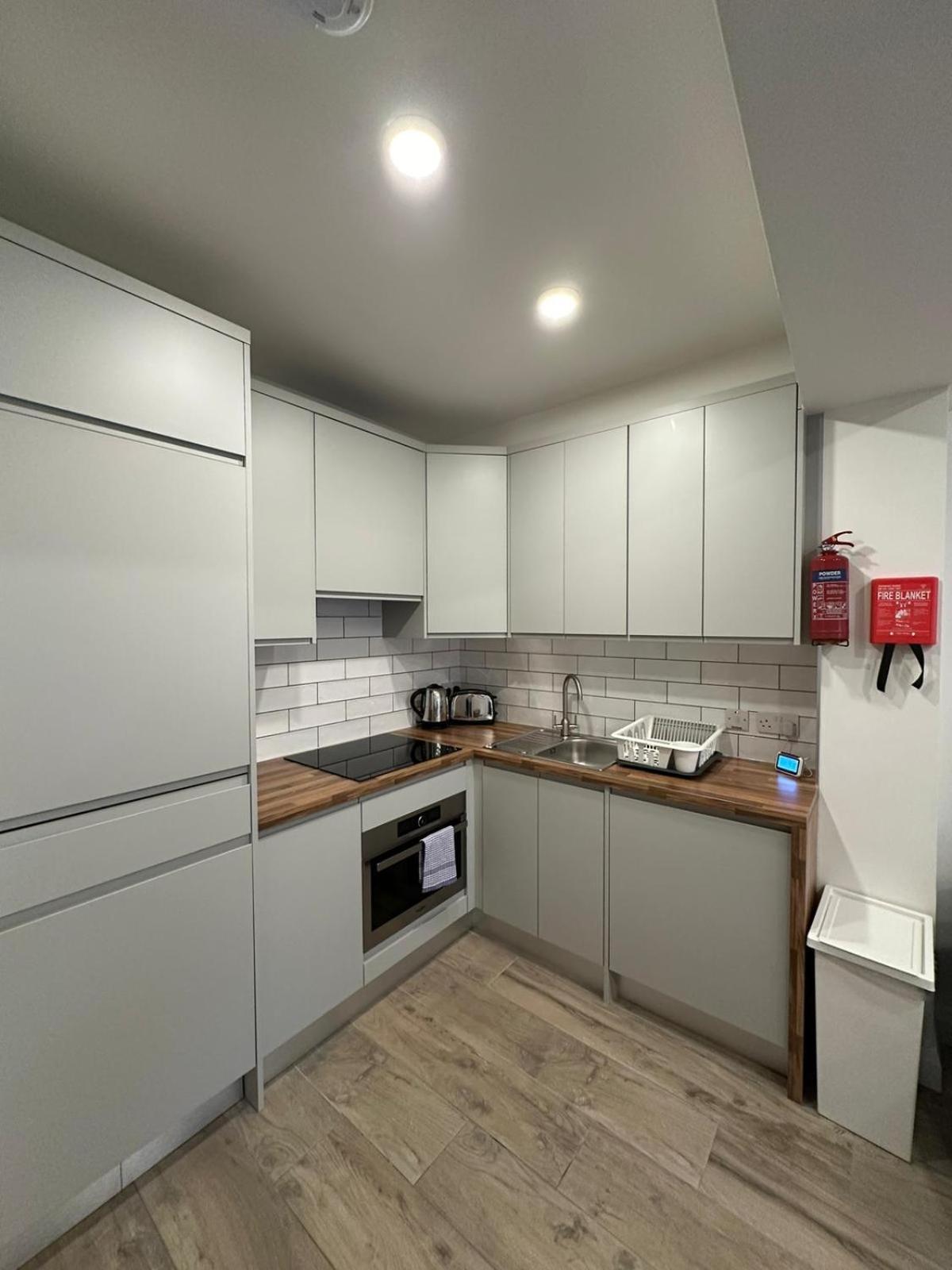 Parnell Apartment Dublin