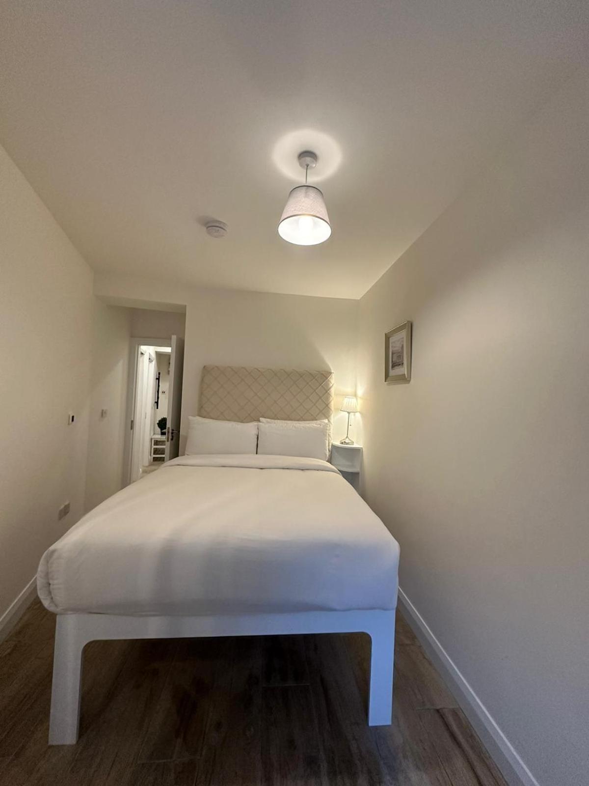 Apartment Parnell