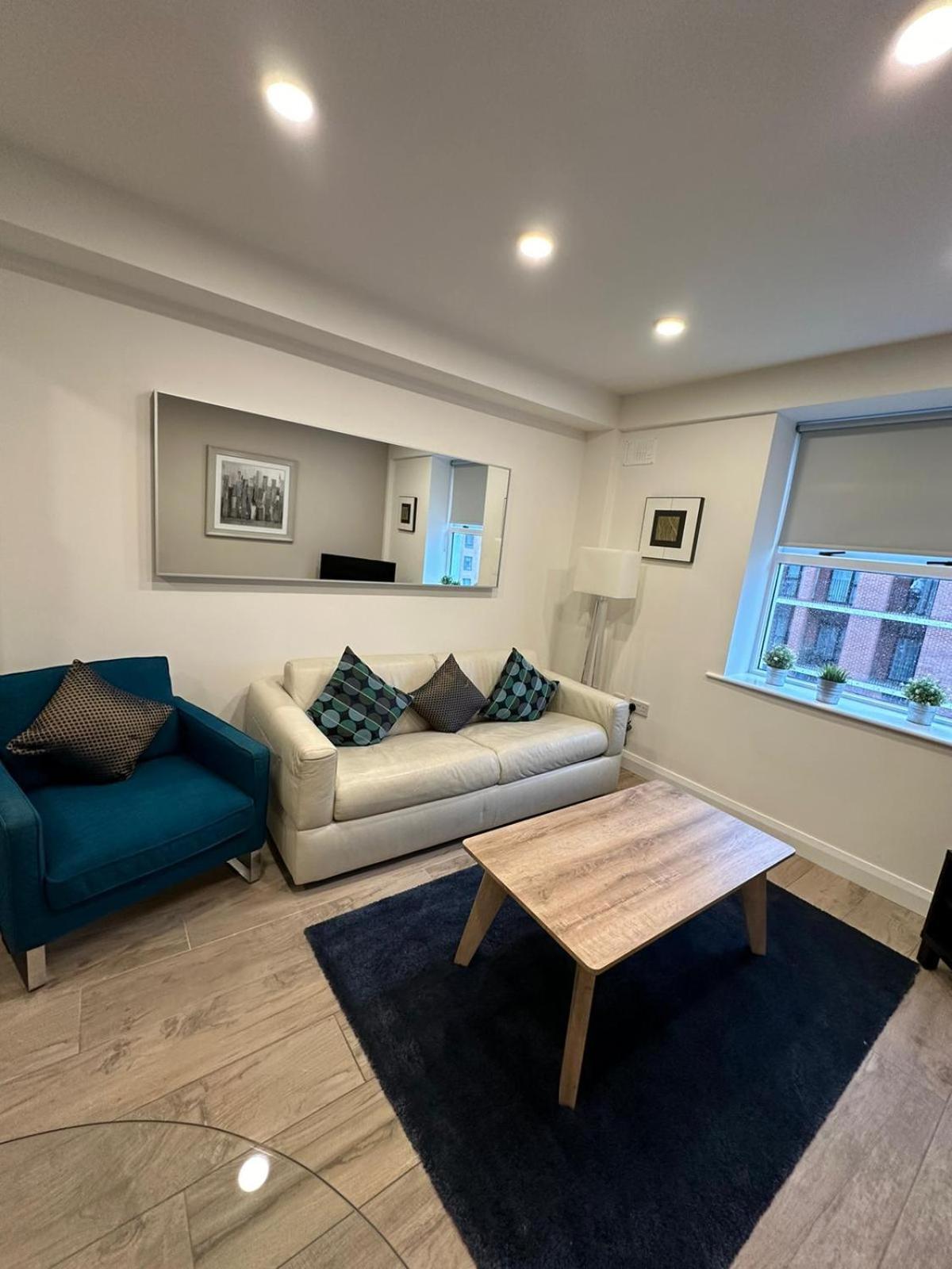 Apartment Parnell