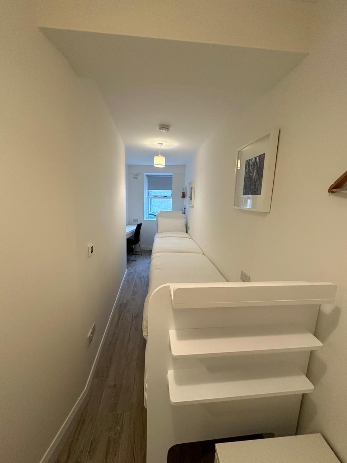 Parnell Apartment