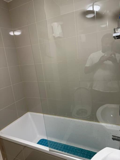 Apartment In Center. Dublin