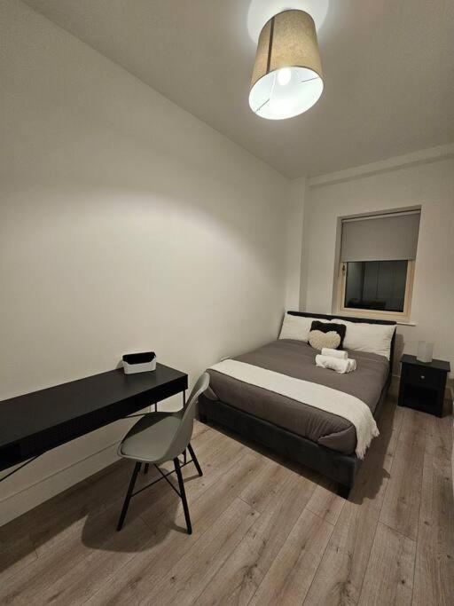 Apartment Spacious And Cosy House