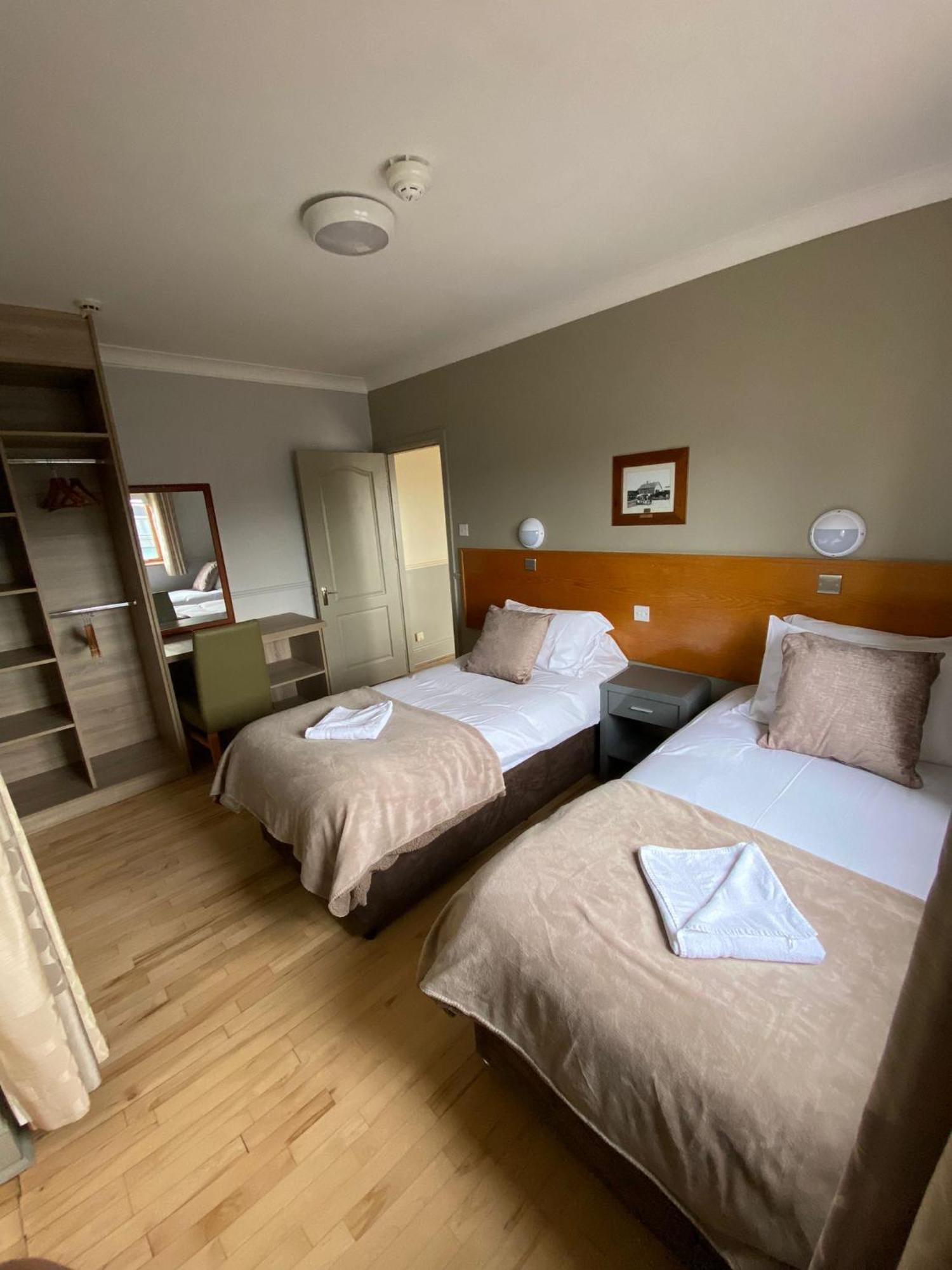 Gogartys Temple Bar Apartment