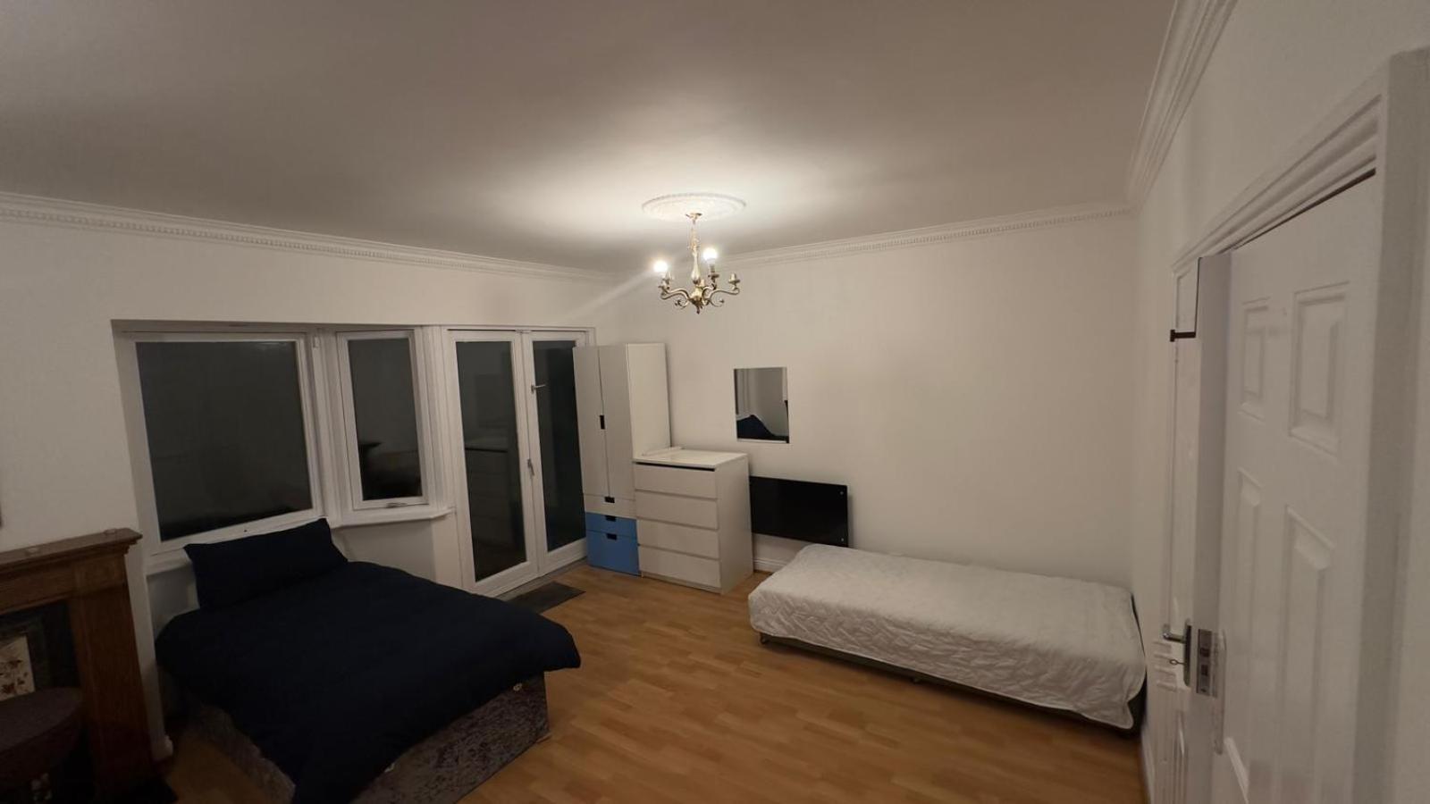 Clontarf 4 Guest house Dublin