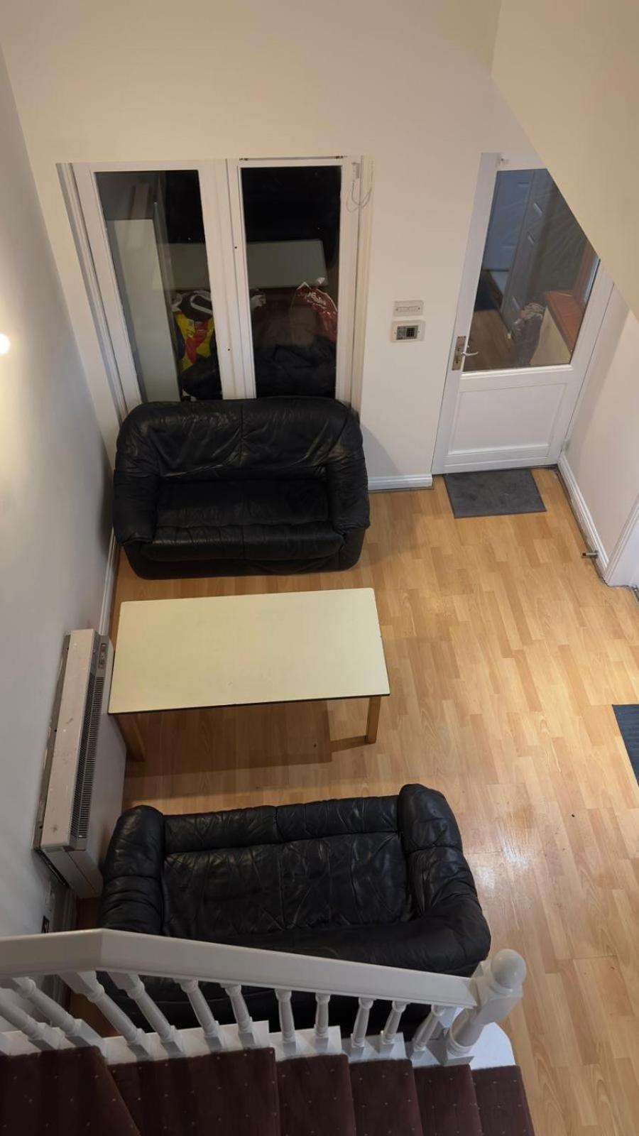 Clontarf 4 Guest house Dublin