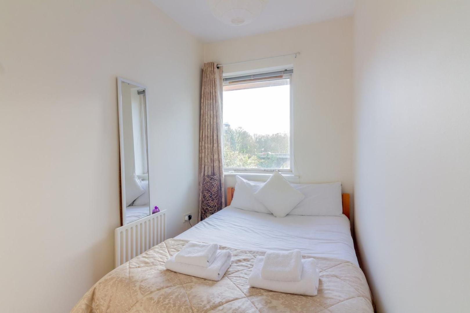 Guestready - Tranquil Retreat In Chapelizod Guest house Dublin
