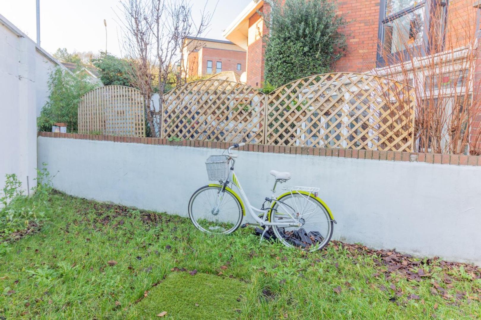 Guest house Guestready - Tranquil Retreat In Chapelizod