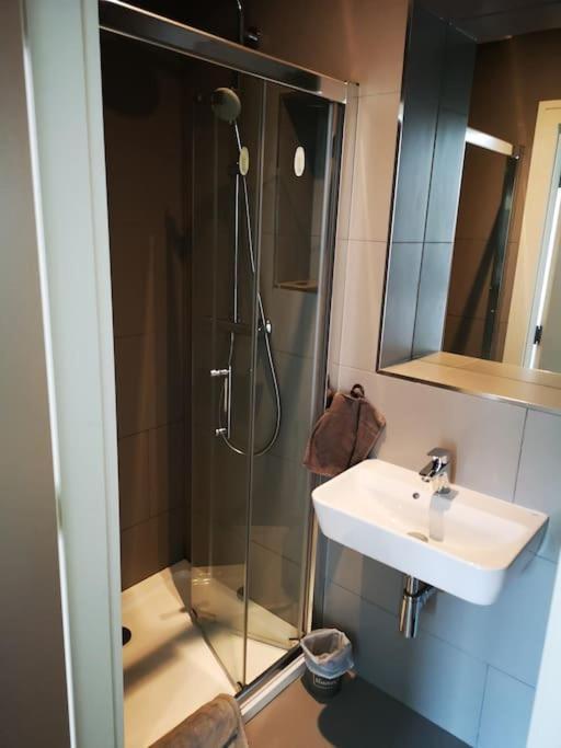 In Blackrock Apartment Dublin