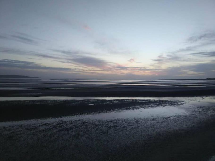 In Blackrock *