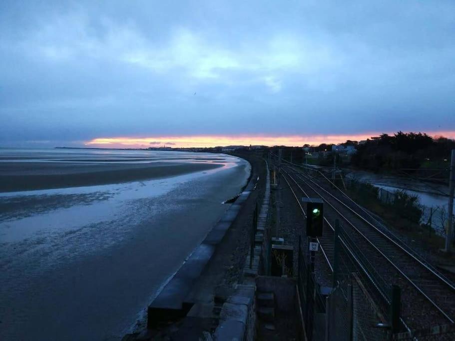 In Blackrock *