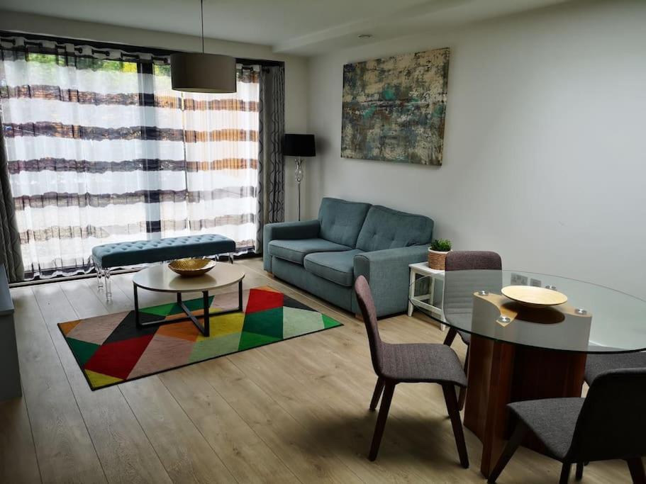 Apartment In Blackrock Dublin